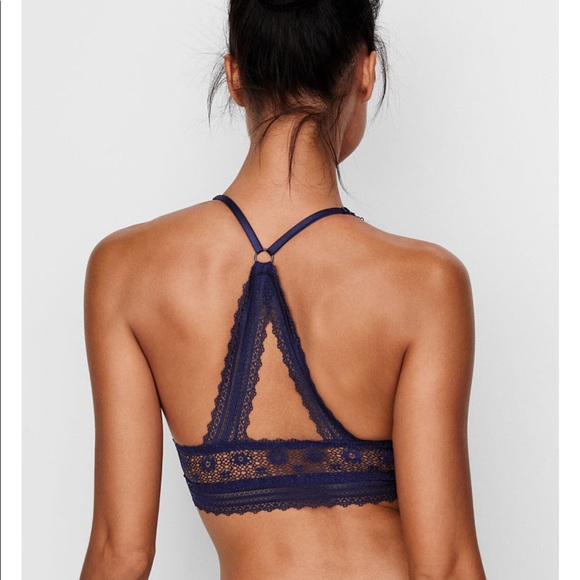 Cotton candy Brallete - Picture 6 of 6